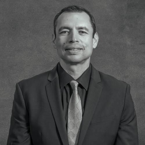 Felipe Olvera - Senior Mortgage Advisor