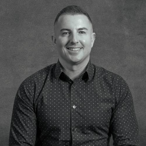 Kevin Miller-Coe - Senior Mortgage Advisor | New Construction Manager