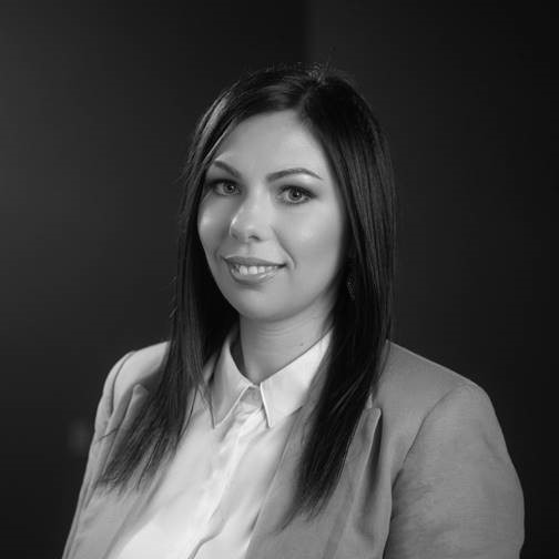 Olga Berzan - Senior Mortgage Advisor